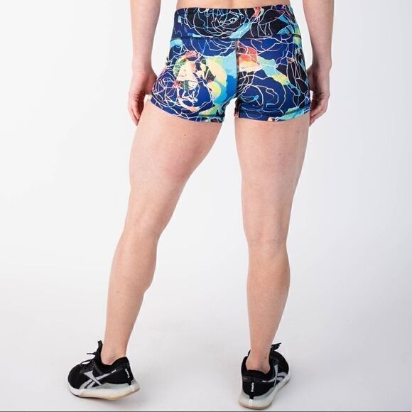 NWOT Fleo Shorts Sz Extra Small - Picture 5 of 10